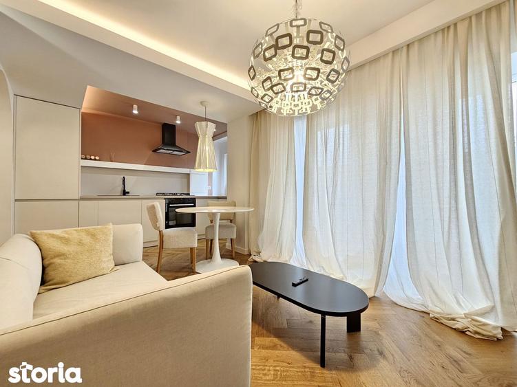 Decebal- Alba Iulia- Metrou Piata Muncii|Garsoniera renov. High-Class - 4