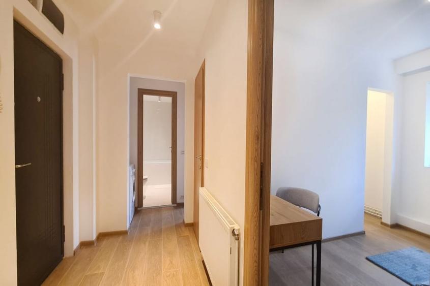 STR BANEASA, INCHIRIERE 3 CAMERE | Parc HERASTRAU - 10