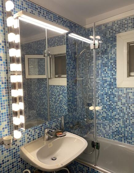 Vanzare Apartament 2 camere , Strada Turda , Sect 1, parc Regina Maria - 11