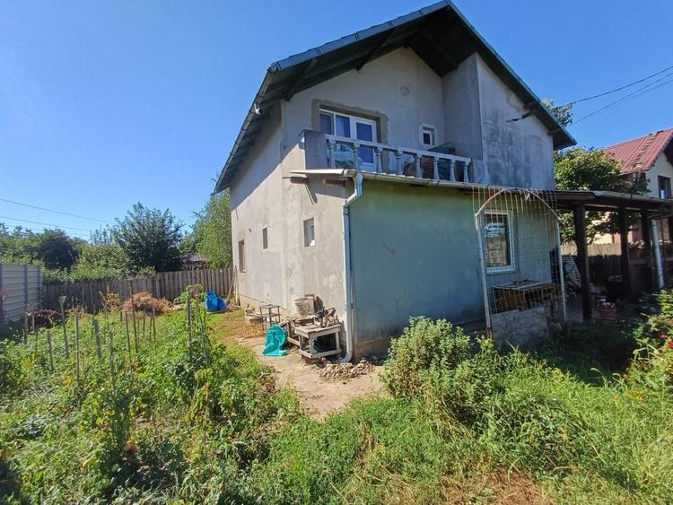 Casa 4 camere , HORPAZ - 1