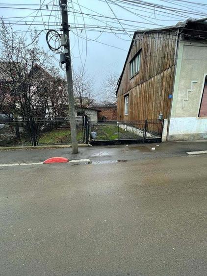 Casa+teren, zona ultracentrala - 4