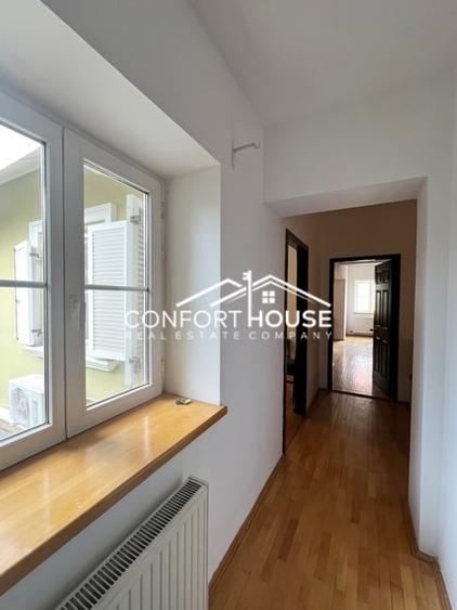 VILA P+E,  4 camere, ansamblu rezidential,  IANCU NICOLAE -British School - 38