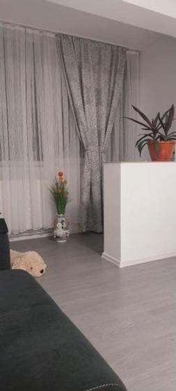 2 camere lux-Tomis Nord-centrala gaze-mobilat-utilat-totul nou - 14