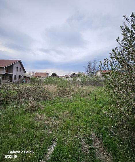 Teren cu casa renovabila oportunitate excelenta in Episcopia Bihor - 2