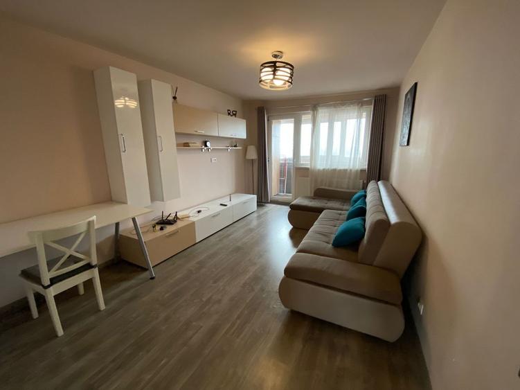 Apartament renovat | 3 camere decomandat | Vitan - 1