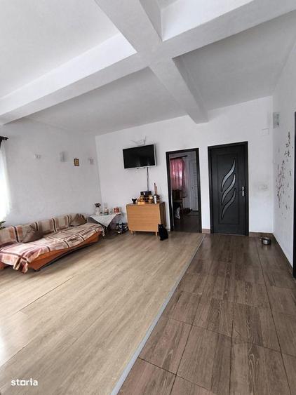 Casa individuala Dancu, 5 camere, toate utilitatile, incl. canalizare - 6