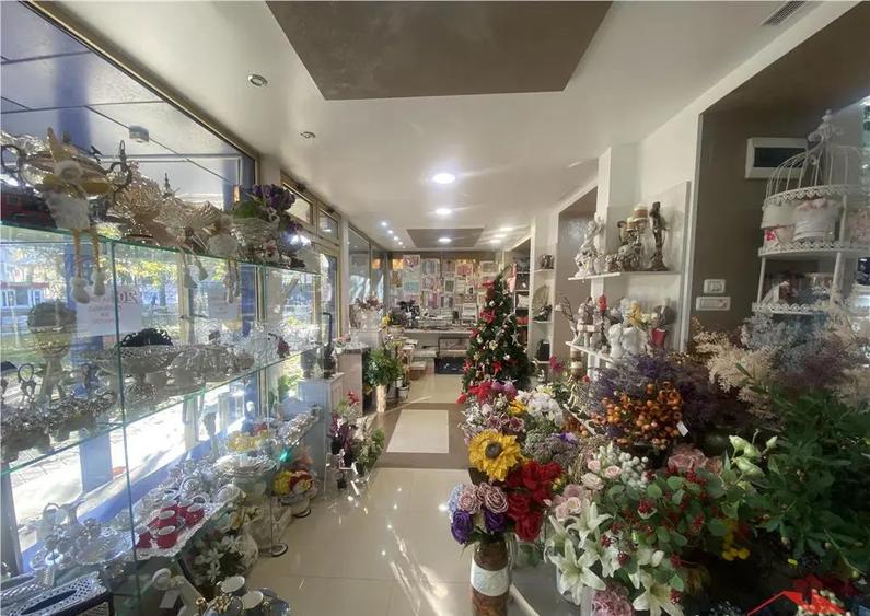 Sp comercial 110 mp, stradal, Bld. Unirii, EXCLUSIVITATE - 6