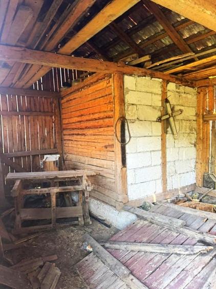 Vanzare casa locuibila in Frasin Gura Humorului - vedere panoramica/utilitati - 18