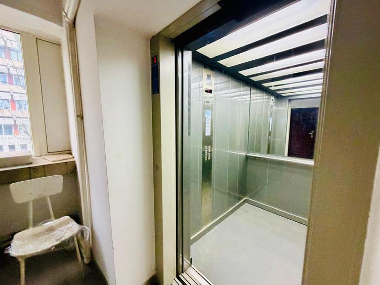 Bloc cu doua etaje de inchiriat, 2200 mp - 5 euro mp, Langa M Dimitrie Leonida - 4