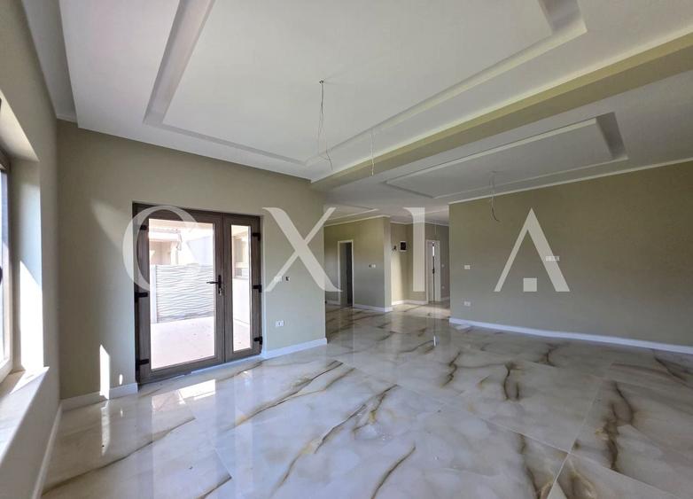 AX1233 Giroc, Vatra Veche, Casa Individuala - 5