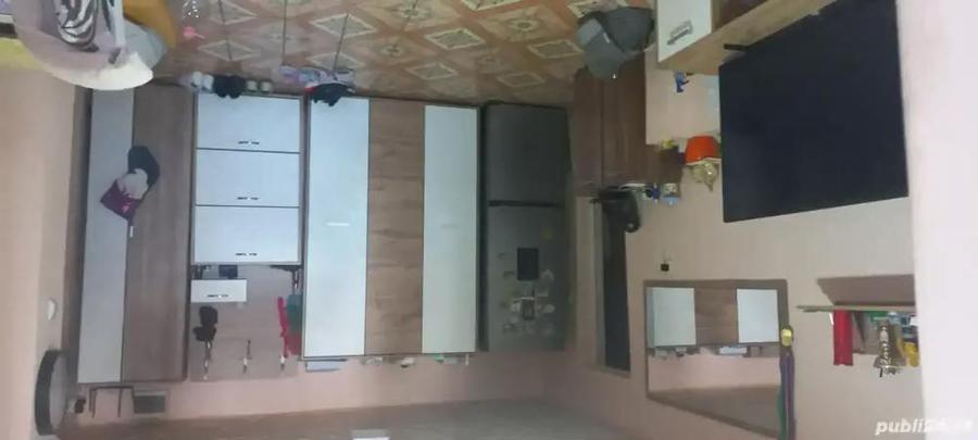 Vand urgent apartament 3 camere - 5