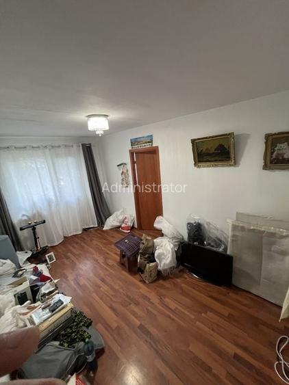 Apartament 2 camere Casa de Cultura