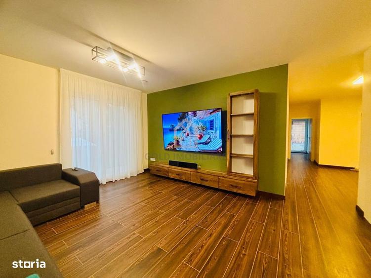 Casa noua de inchiriat Constructie 2025 | Zona P - 11