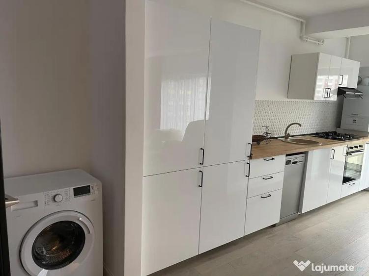 Apartament 2 camere Piata Victoriei-Victoriei Luxury Residence - 9