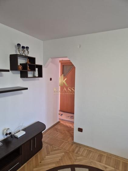 Apartament 3 camere,zonă -Gara de Nord - 4
