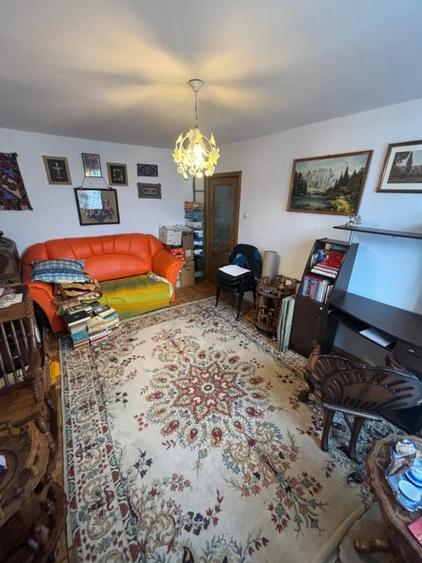 De închiriat apartament spațios – zona Precista - 1