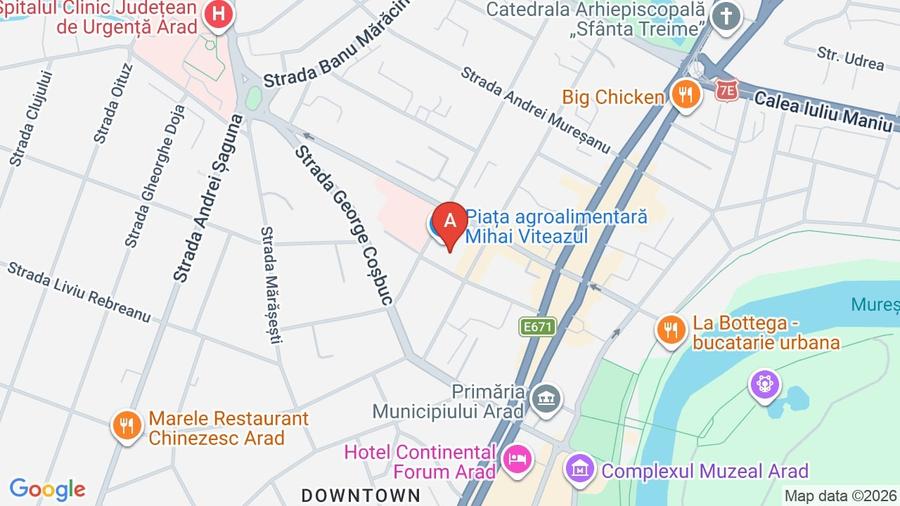 Ocazie vând apartament 2 camere decomandat - 8