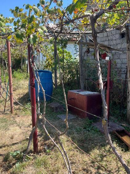 Vanzare Casa Batraneasca + teren 2800mp Sat Mozacenii-Vale, Jud. Arges 22.000 Euro - 1