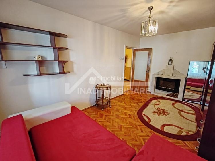 Apartament cu 3 camere decomandate in Manastur strada Mogosoaia