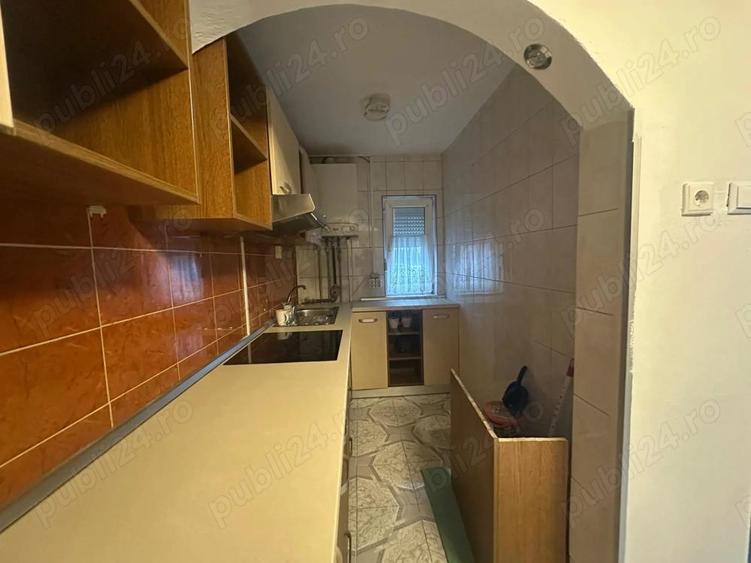 Apartament cu 1 Camera la Parter - 1
