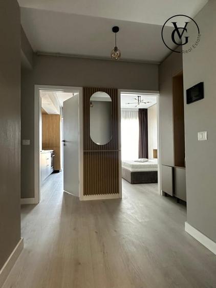 Apartament 2 camere | Grozavesti | Priveliste spre Lac - 10