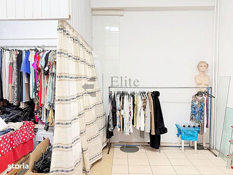 Spatiu comercial de inchiriat Piata Decebal Oradea - 3