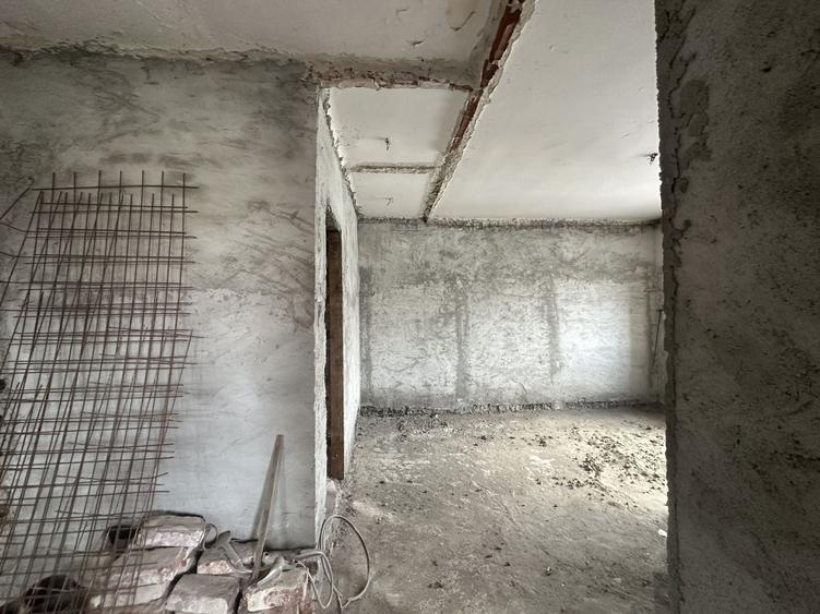 Vila Interbelica | S+P+2+M | Structura Consolidata - 9