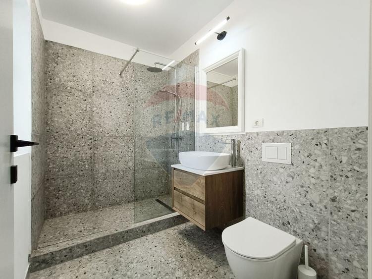 Vanzare Vile Mobilate American Village Pipera Inchiriate-Randament 7.8 - 41