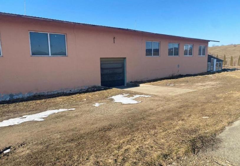 Hala de inchiriat,500 mp,zona Slobozia Sucevei - 3