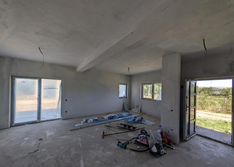 Duplex in Gilau zona strada Sesu de jos - 5