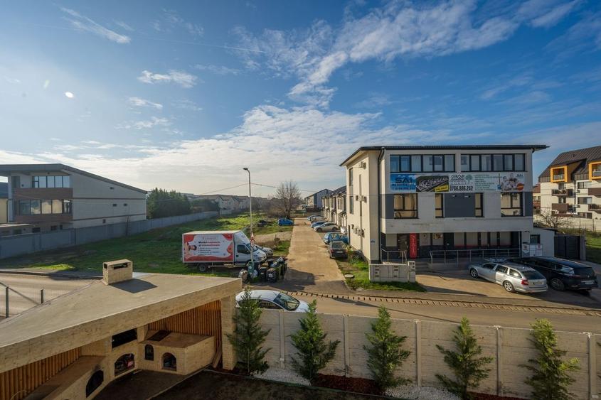 Casa Impecabila + Individuală + Decomandată in Prelungirea Ghencea ! - 37