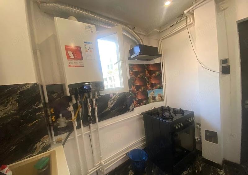 Apartament 2 Camere | Semidecomandat | Proximitate Calea Victoriei | Centrala - 7
