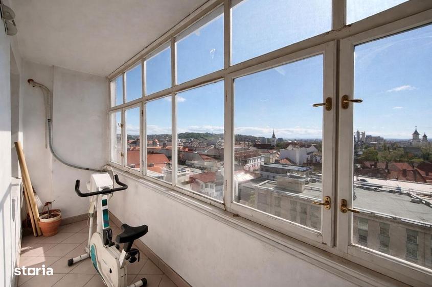 Apartament deosebit cu 3 camere - Strada Republicii, Oradea - IMOBIHOR - 7