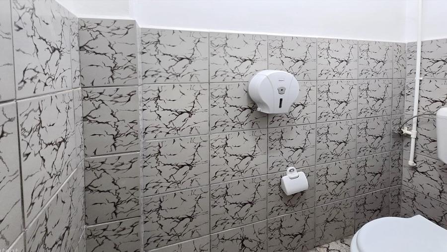 Inchiriere spatiu comercial Piata Orizont 40 mp, grup sanitar, vitrina - 6