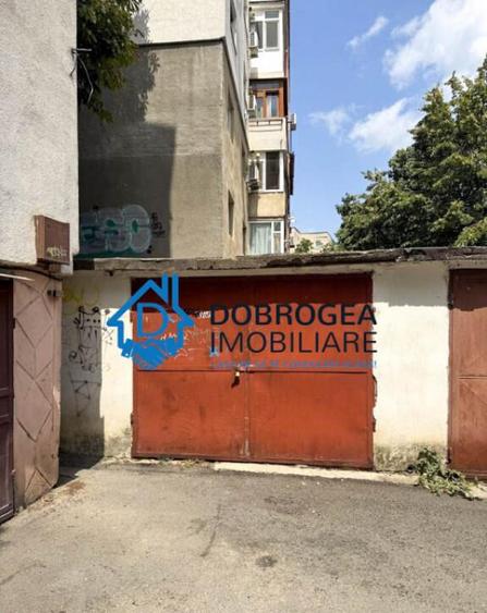 STRADA BABADAG- 3 CAMERE DECOMANDAT ETAJ 3, CENTRALA GAZ - 4