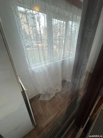 De inchiriat apartament cu 2 camere, mobilat, 200 euro luna - 7
