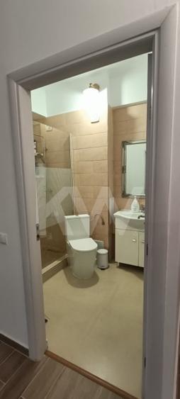 De Vanzare – Apartament amenajat la demisol inalt, Cartierul Ștrand, Sibiu - 17