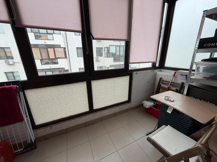 Apartament 2 camere tip Studio INDEPENDENTEI - 8