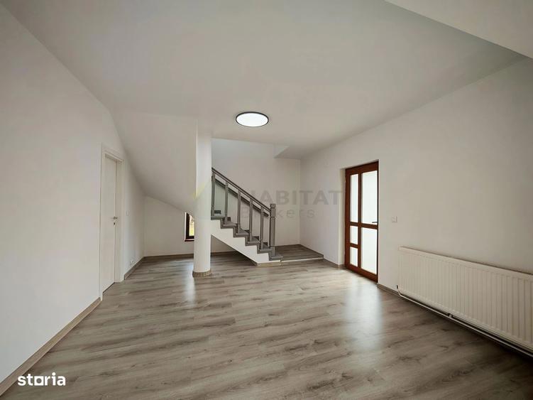 Vila Individuala cu o curte generoasa zona Aparatorii Patriei - 8