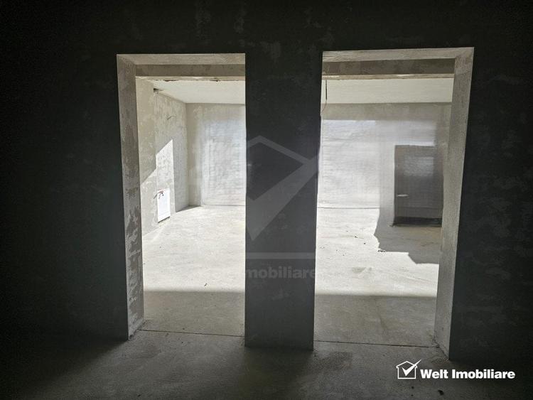 Casa individuala stil scandinav, zona Salicea, 500 teren liber, 2 garaje - 10