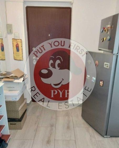 Serban Voda | 2 camere | 51mp | Decomandat | B12573 - 2