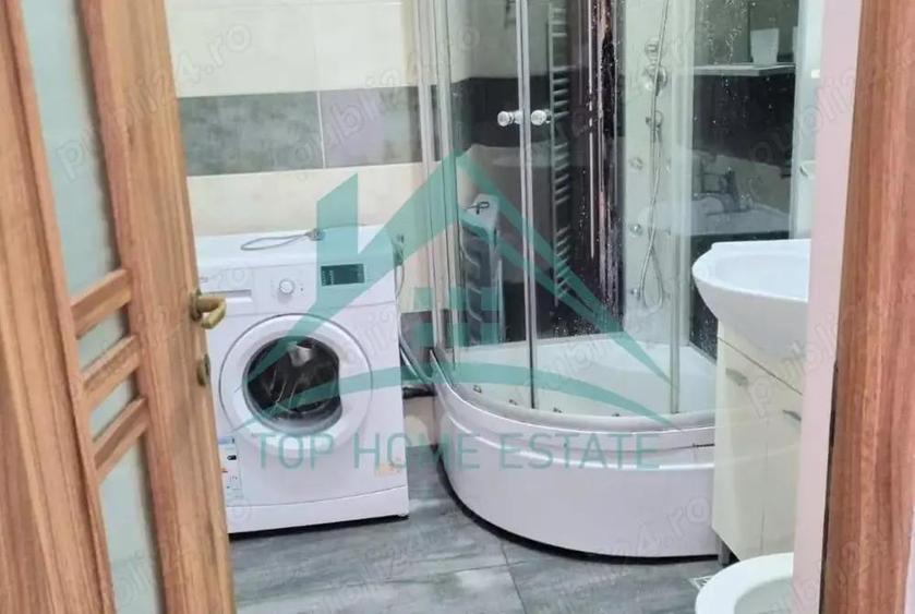 EXCLUSIVITATE! Apartament cu o camera,zona Eroilor, Floresti! - 3