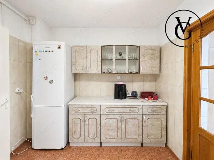 Apartament 3 Camere - Tomis Nord - Centrala Proprie - 8