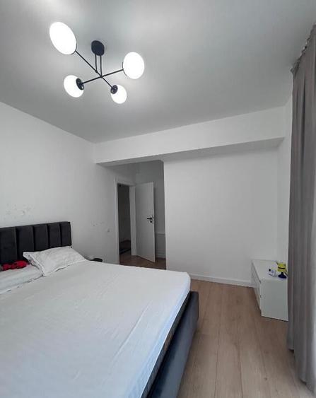 Duplex de inchiriat,4 camere, zona Avram Iancu - 7