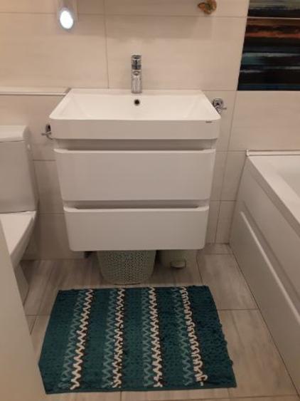 Apart.2 camere și garaj  SEASONS RESIDENCE  - 6