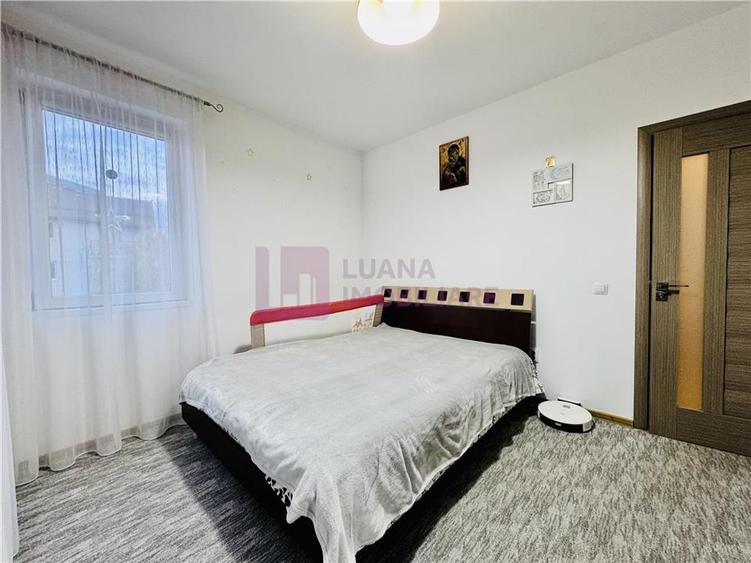 Apartament 3 camere de inchiriat | etaj 3 | mobilat si utilat modern | Turnisor - 15