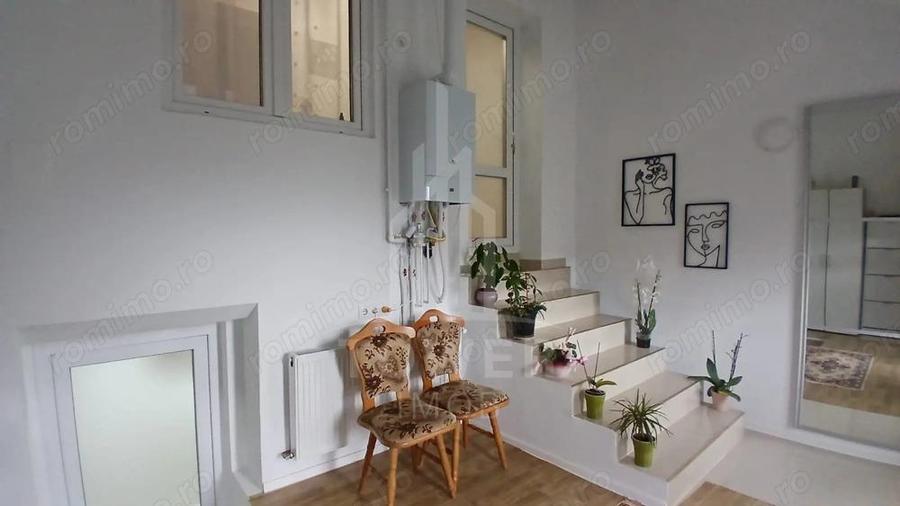 Casa Individuala in Zona Centrala | Curte Proprie - 8