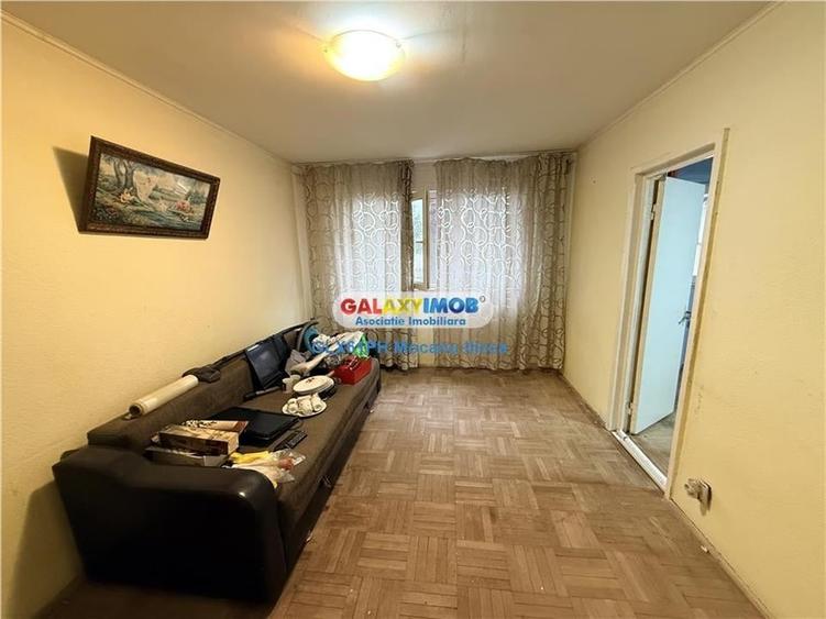 Vanzare apartament 2 camere, Vest, Ploiesti - 1