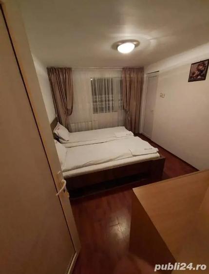 Vila Turistica Straja HD - 3