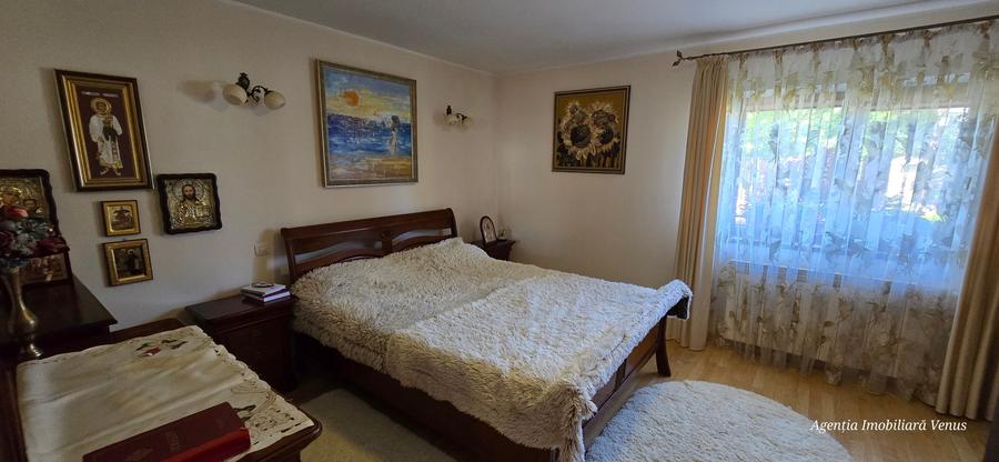 Casa la cheie zona centrala mobilata si utilata - 7